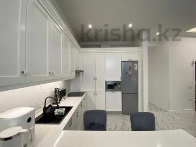 3-комнатная квартира · 100 м² · 6/18 этаж, Сейфуллина 574/1 к3 за 720 000 ₸ в Алматы, Бостандыкский р-н