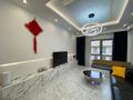 3-комнатная квартира · 100 м² · 6/18 этаж, Сейфуллина 574/1 к3 за 720 000 ₸ в Алматы, Бостандыкский р-н — фото 7