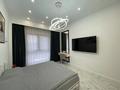 3-комнатная квартира · 100 м² · 6/18 этаж, Сейфуллина 574/1 к3 за 720 000 ₸ в Алматы, Бостандыкский р-н — фото 8
