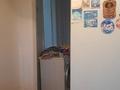 2-бөлмелі пәтер · 43.1 м² · 5/5 қабат, 1-й микрорайон, Гоголя 110 — Магазин "Бородинский", бағасы: 18.5 млн ₸ в Костанае — фото 6