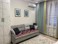2-комнатная квартира · 44 м² · 14/16 этаж, Каныша Сатпаева за 46.5 млн ₸ в Алматы, Бостандыкский р-н — фото 3