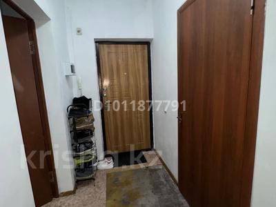 1-комнатная квартира · 40 м² · 7/9 этаж, мкр Жас Канат за 22 млн ₸ в Алматы, Турксибский р-н