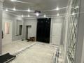3-бөлмелі пәтер · 110 м² · 2 қабат, Мангилик ел 35А, бағасы: 46 млн ₸ в Таразе