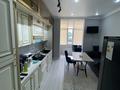3-бөлмелі пәтер · 110 м² · 2 қабат, Мангилик ел 35А, бағасы: 46 млн ₸ в Таразе — фото 5