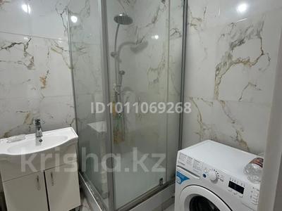 1-бөлмелі пәтер · 48 м² · 1/10 қабат, Райымбек, бағасы: 190 000 ₸ в Алматы, Ауэзовский р-н