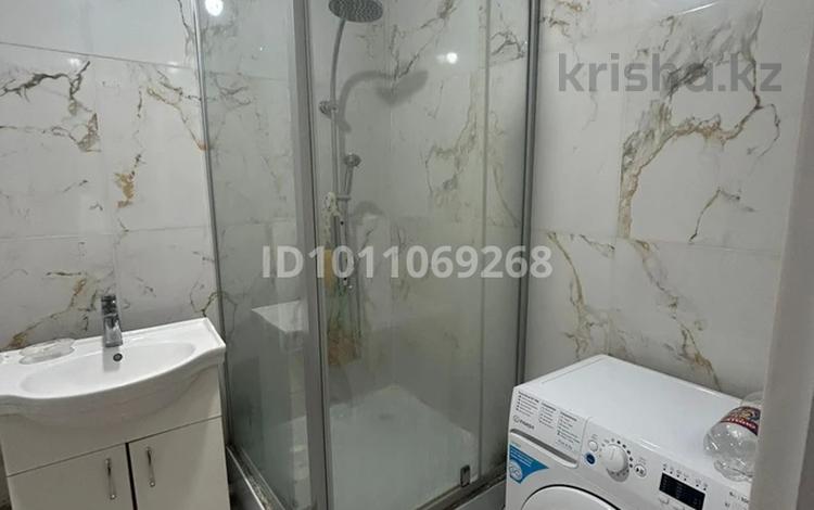 1-бөлмелі пәтер · 48 м² · 1/10 қабат, Райымбек, бағасы: 190 000 ₸ в Алматы, Ауэзовский р-н — фото 2