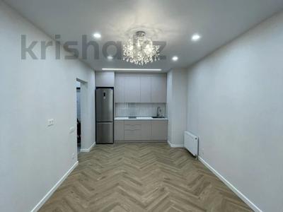 1-бөлмелі пәтер · 33 м² · 12/12 қабат, Райымбека 210/7, бағасы: 33 млн ₸ в Алматы, Алмалинский р-н