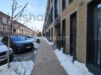 Офисы · 120 м² за 1.7 млн ₸ в Алматы, Медеуский р-н