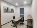 Офисы · 120 м² за 1.7 млн ₸ в Алматы, Медеуский р-н — фото 7