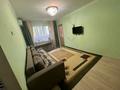 2-бөлмелі пәтер · 42.6 м² · 3/5 қабат, орбита 3, бағасы: 31.5 млн ₸ в Алматы, Бостандыкский р-н