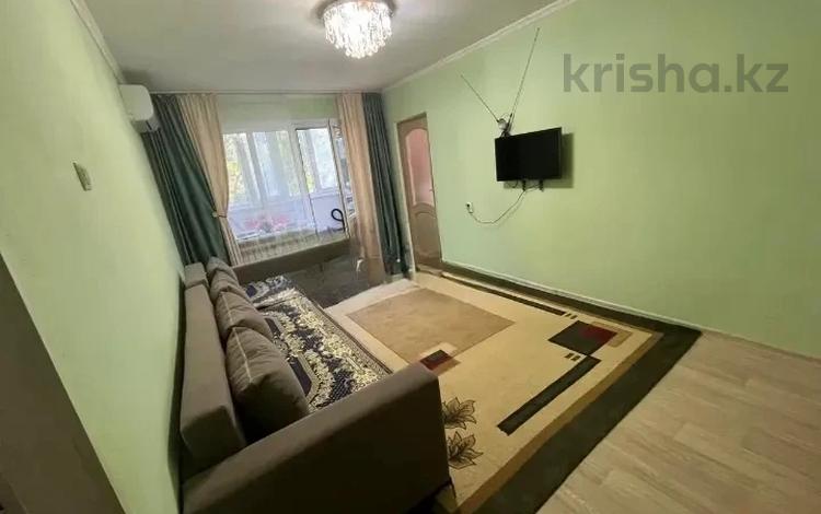 2-бөлмелі пәтер · 42.6 м² · 3/5 қабат, орбита 3, бағасы: 31.5 млн ₸ в Алматы, Бостандыкский р-н — фото 3
