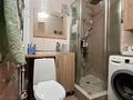 2-бөлмелі пәтер · 42.6 м² · 3/5 қабат, орбита 3, бағасы: 31.5 млн ₸ в Алматы, Бостандыкский р-н — фото 7