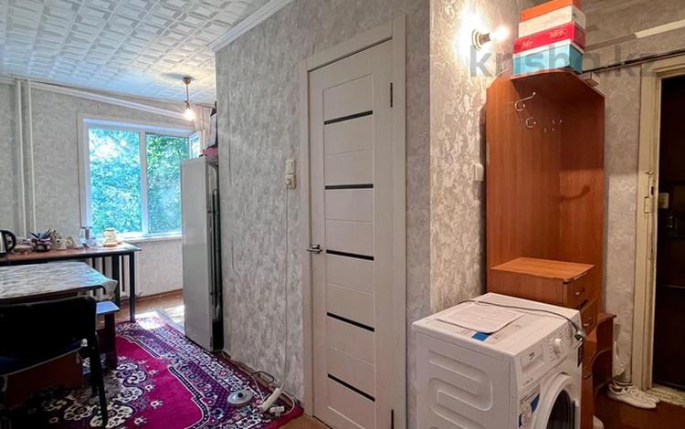 1-бөлмелі пәтер · 36 м² · 3/5 қабат, Пр.К.Сатпаева 58, бағасы: 14 млн ₸ в Усть-Каменогорске — фото 11
