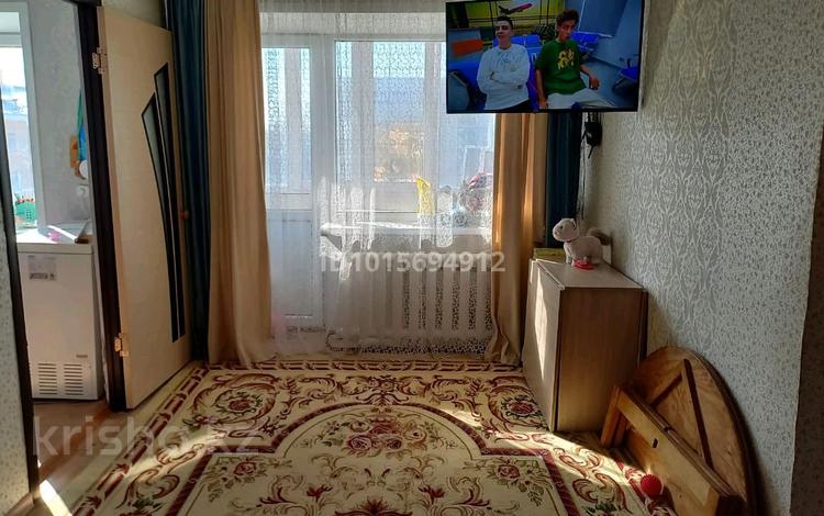 3-комнатная квартира · 42 м² · 4/4 этаж, Едомского 30 — Центр за 15 млн ₸ в Щучинске — фото 2