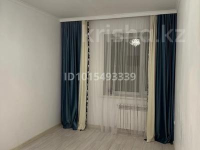 2-комнатная квартира · 50 м² · 3/3 этаж, мкр Уркер 27 — Сыпыра жырау за 19 млн ₸ в Астане, Нура р-н
