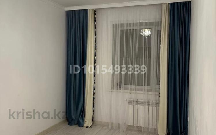 2-бөлмелі пәтер · 50 м² · 3/3 қабат, Үркер 27 — Сыпыра жырау, бағасы: 19 млн ₸ в Астане, Нура р-н — фото 2