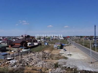 Участок · 10 соток, Есильский р-н за 12 млн ₸ в Астане