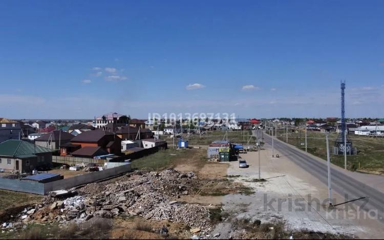 Участок · 10 соток, Есильский р-н за 12 млн ₸ в Астане — фото 3