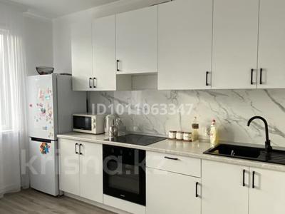 1-бөлмелі пәтер · 40.3 м² · 7/9 қабат, Е-67 8 — Бектурова, бағасы: 26.5 млн ₸ в Астане, Нура р-н