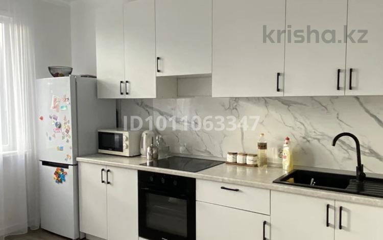 1-бөлмелі пәтер · 40.3 м² · 7/9 қабат, Е-67 8 — Бектурова, бағасы: 26.5 млн ₸ в Астане, Нура р-н — фото 2