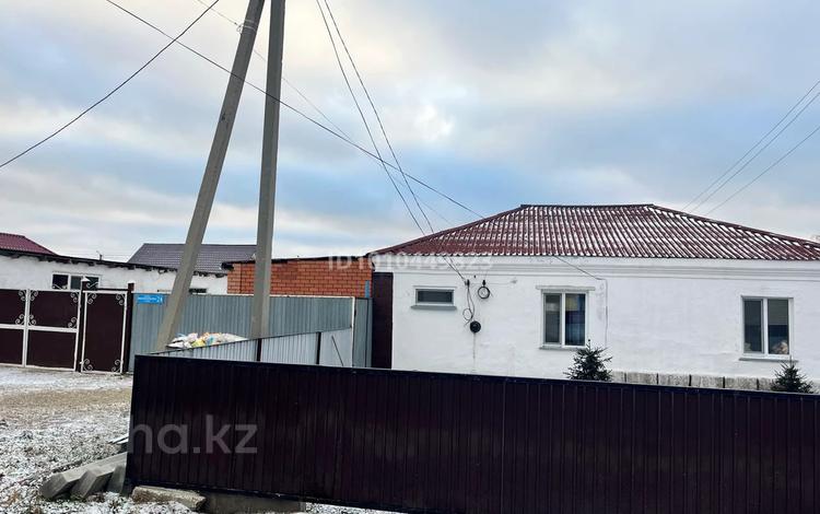 Отдельный дом · 4 комнаты · 115 м² · 10 сот., Иконикова 24 за 22 млн ₸ в Кокшетау — фото 2