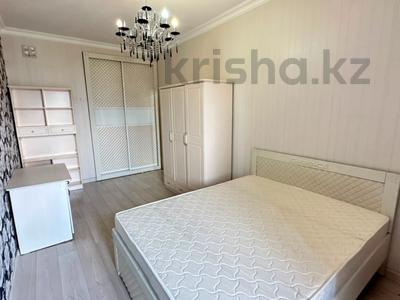 3-бөлмелі пәтер · 105 м² · 5/13 қабат, Шаляпина 21, бағасы: 75 млн ₸ в Алматы, Ауэзовский р-н