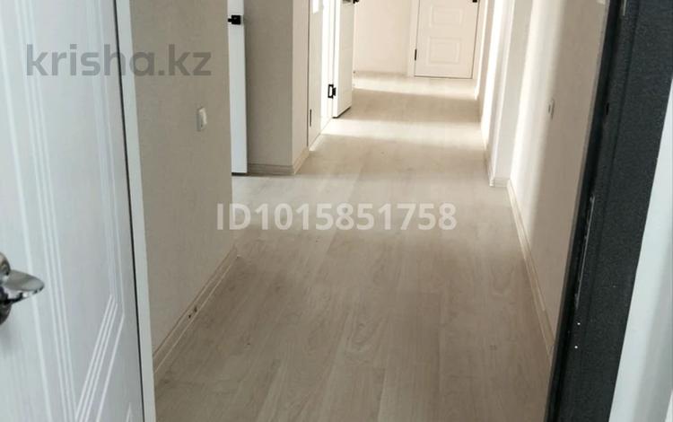 3-комнатная квартира · 76 м² · 1/5 этаж, 13 көше 11 үй — ЖАҢА ҚАЛА за 100 000 ₸ в Туркестане — фото 2