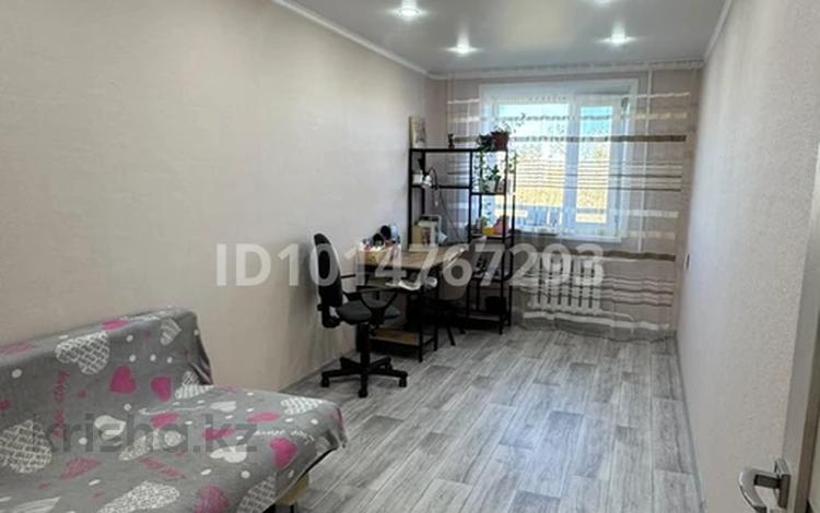2-бөлмелі пәтер · 44 м² · 4/5 қабат, 4-ші шағым аудан, Текстильщиков 23 — Бульвар Молодежи, бағасы: 18.5 млн ₸ в Костанае, 4-й микрорайон — фото 13