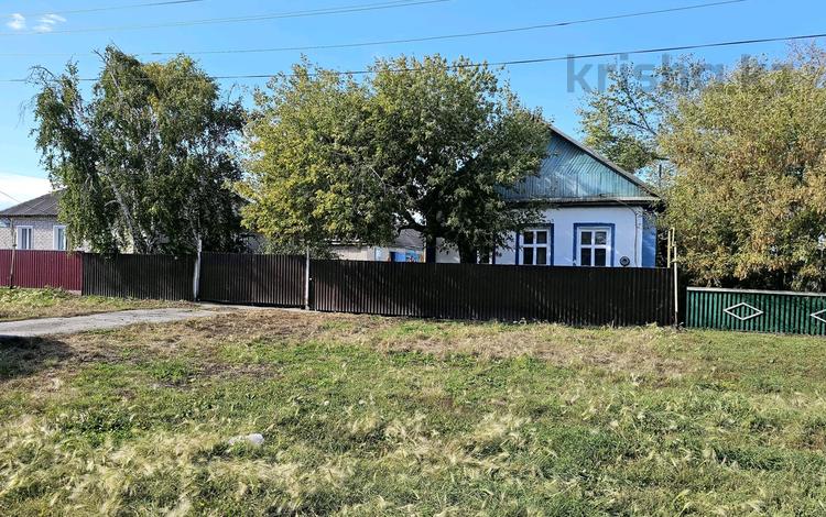 Отдельный дом · 4 комнаты · 70 м² · 7.45 сот., Приозерная 18 за 13.5 млн 〒 в Озёрное — фото 2