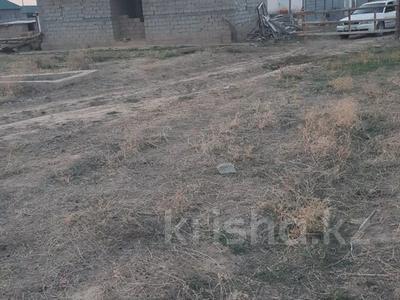 Участок · 7.5 соток, квартал Жулдыз, Карабастау 825 за 7 млн 〒 в Шымкенте, Енбекшинский р-н