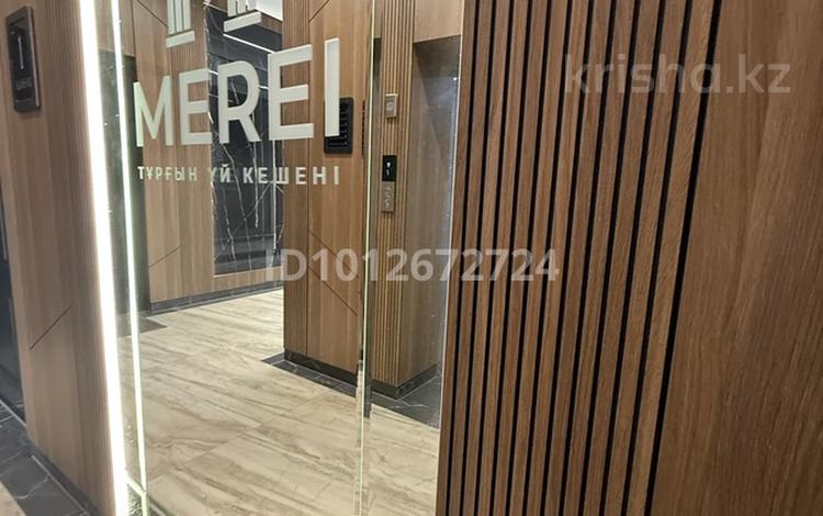 2-комнатная квартира · 97.8 м² · 2/6 этаж, Желтоксан 106 за 80 млн 〒 в  — фото 2