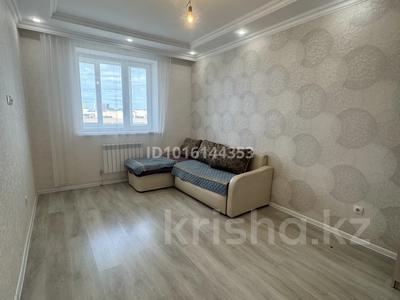 1-бөлмелі пәтер · 32.4 м² · 7/9 қабат, Байтурсынова 39/1, бағасы: 21 млн ₸ в Астане, Алматы р-н