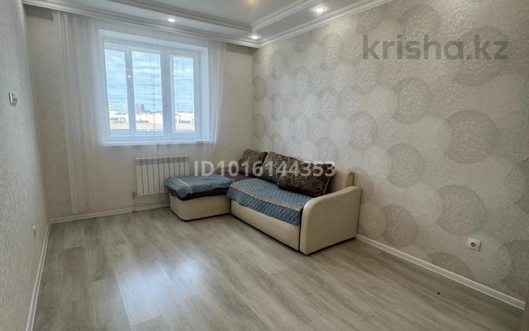 1-комнатная квартира · 32.4 м² · 7/9 этаж, Байтурсынова 39/1 за 21 млн ₸ в Астане, Алматы р-н — фото 2