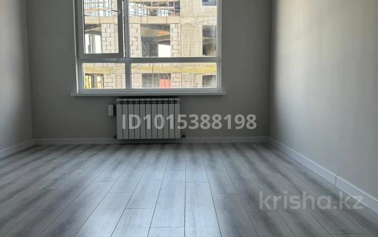 1-бөлмелі пәтер · 39 м² · 3/12 қабат, Коктерек 139/7, бағасы: 28 млн ₸ в Алматы, Наурызбайский р-н — фото 2