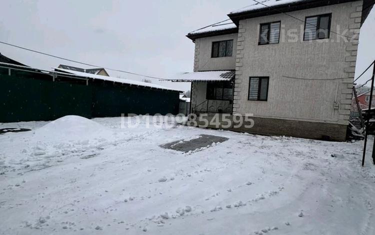 Отдельный дом · 6 комнат · 180 м² · 7 сот., Сатпаева 197 — Тянь Шань,Достык кафе за 70 млн ₸ в Узынагаш — фото 2