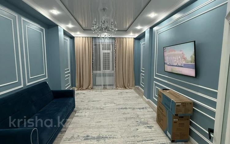 2-комнатная квартира · 72 м² · 6/9 этаж, 17-й мкр 96 за 30 млн ₸ в Актау — фото 2