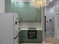 2-бөлмелі пәтер · 50 м² · 10/20 қабат, Гагарина 310, бағасы: 450 000 ₸ в Алматы, Бостандыкский р-н — фото 2