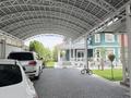 Отдельный дом · 5 комнат · 230 м² · 7 сот., мкр Думан-2 — Дом с душой за 185 млн ₸ в Алматы, Медеуский р-н — фото 3