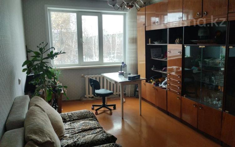 2-комнатная квартира, 54 м², 3/5 этаж, Букетова за 17.9 млн 〒 в Петропавловске — фото 6