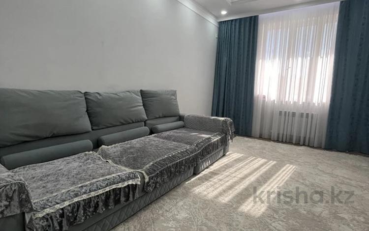 3-бөлмелі пәтер · 95 м² · 1/7 қабат, 27-ш/а. 48, бағасы: 38.8 млн ₸ в Актау, 27-й мкр — фото 2