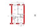 3-комнатная квартира · 71 м² · 4/9 этаж, байзакова — Ситицентр, лучшая цена за 55.8 млн ₸ в Алматы, Алмалинский р-н — фото 8