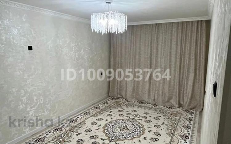 2-комнатная квартира · 44.3 м² · 2/5 этаж, Сейфуллина 57 — Возле базара шаруа за 18 млн ₸ в Жезказгане — фото 2