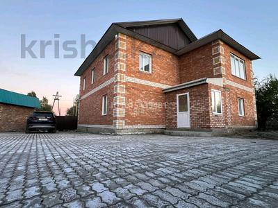 Дом · 7 комнат · 300 м², Мелиараторов 14Б — Ахмер за 130 000 ₸ в Усть-Каменогорске, Ахмирово