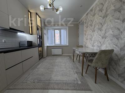 2-бөлмелі пәтер · 71 м² · 3/9 қабат, Алтын орда ш/а., бағасы: 29 млн ₸ в Актобе, мкр. Алтын орда