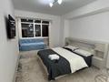 1-комнатная квартира · 40 м² · 2/9 этаж, Варламова 34 — Толе би за 15 000 ₸ в Алматы, Алмалинский р-н