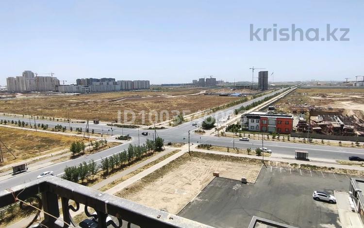 2-бөлмелі пәтер · 62 м² · 9/9 қабат, Жилой комплекс Shymcity 25, бағасы: 25 млн ₸ в Шымкенте — фото 3