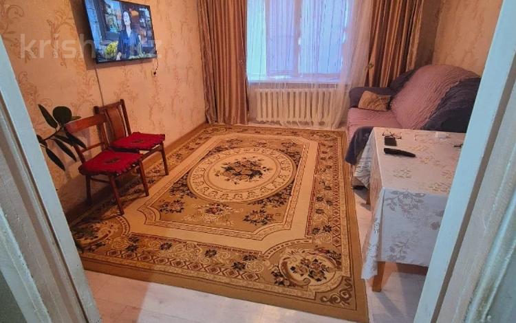 3-бөлмелі пәтер · 62.6 м² · 9/9 қабат, Титова 128А, бағасы: 20.5 млн ₸ в Семее — фото 2