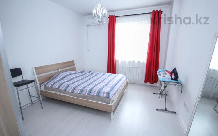 2-бөлмелі пәтер · 62 м² · 4/5 қабат, Думан-2 25, бағасы: 38 млн ₸ в Алматы, Медеуский р-н — фото 2
