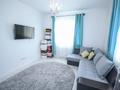 2-бөлмелі пәтер · 62 м² · 4/5 қабат, Думан-2 25, бағасы: 38 млн ₸ в Алматы, Медеуский р-н — фото 5
