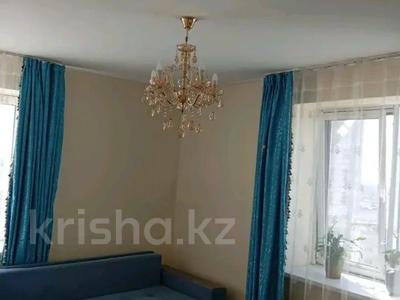 2-комнатная квартира · 49.5 м² · 14/14 этаж, мкр Нуркент за 28.5 млн ₸ в Алматы, Алатауский р-н
